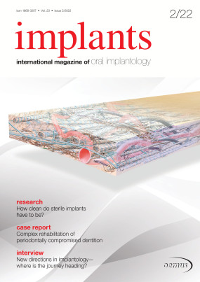 Cover Image for Issue