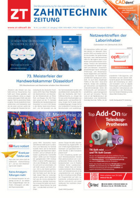 Cover Image for Issue