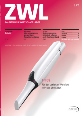 Cover Image for Issue