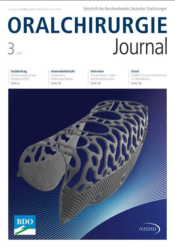 Cover Image for Issue