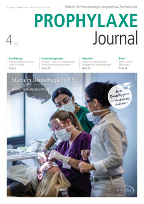 Cover Image for Issue