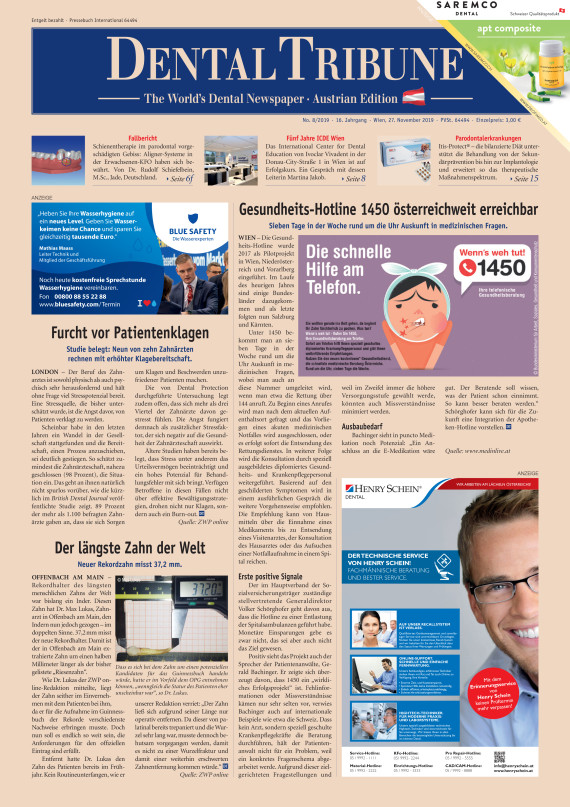 Cover Image for Issue