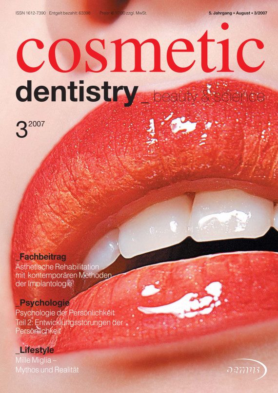 Cover Image for Issue