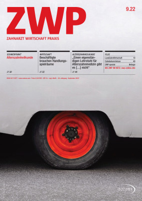 Cover Image for Issue