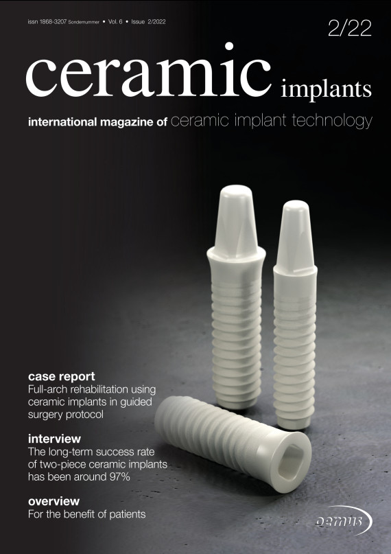 Cover Image for Issue