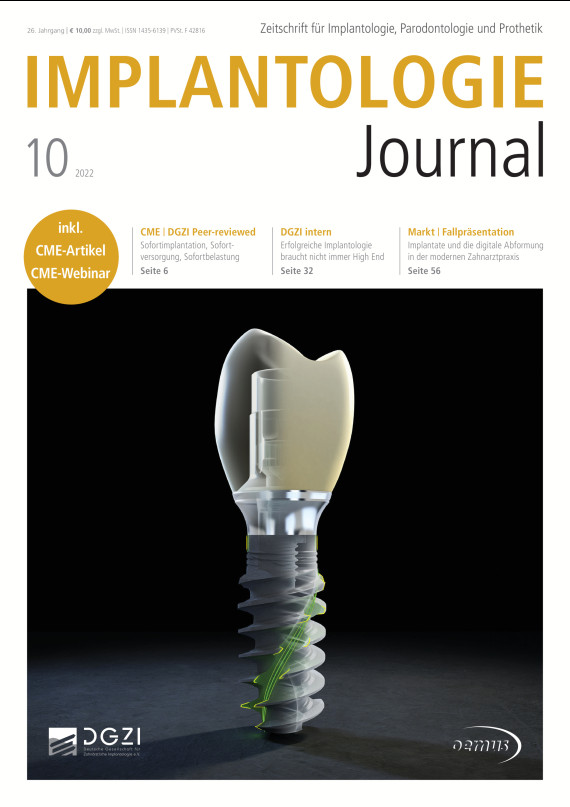 Cover Image for Issue