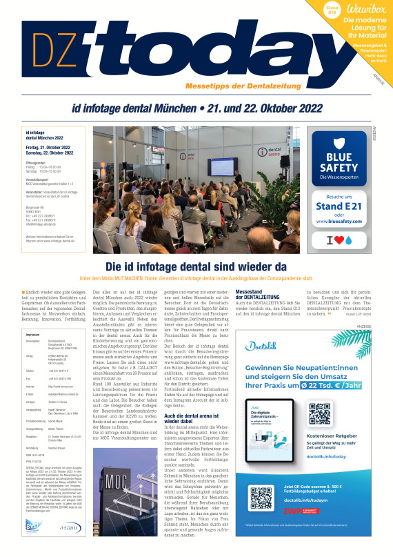 Cover Image for Issue