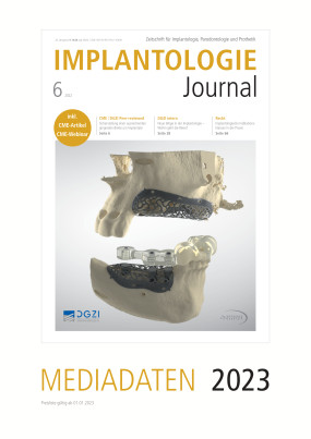 Cover Image for Issue