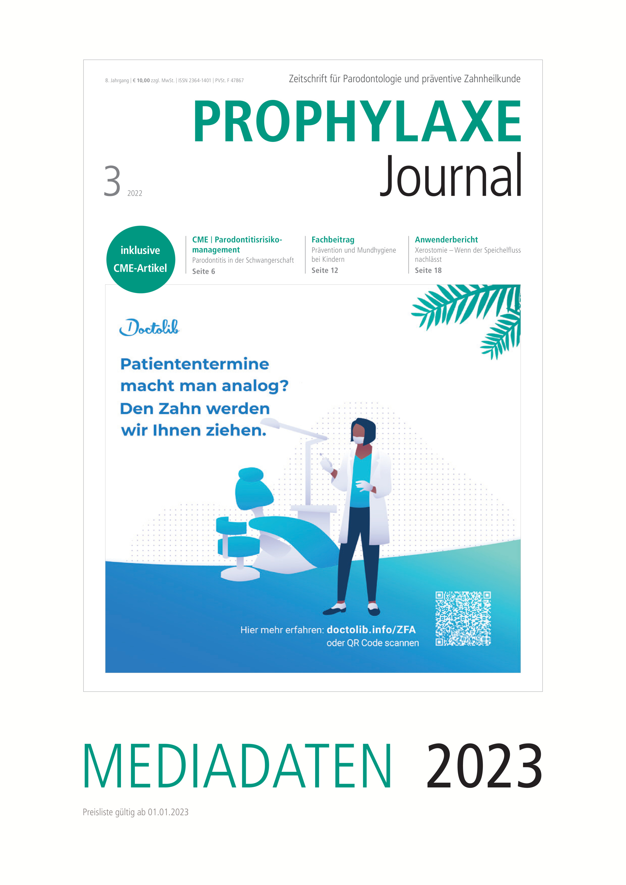 Cover Image for Issue in landscape