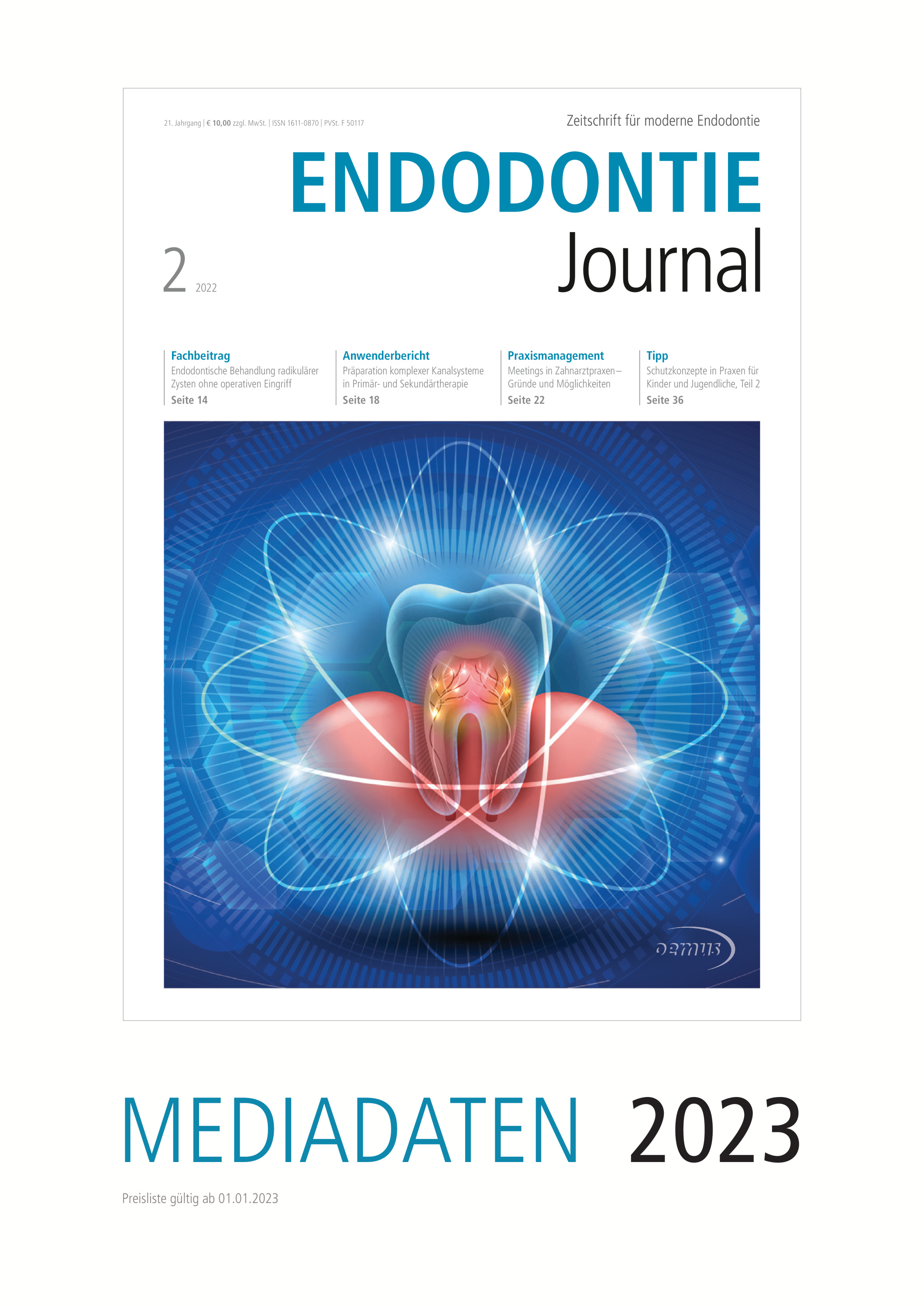 Cover Image for Issue in landscape