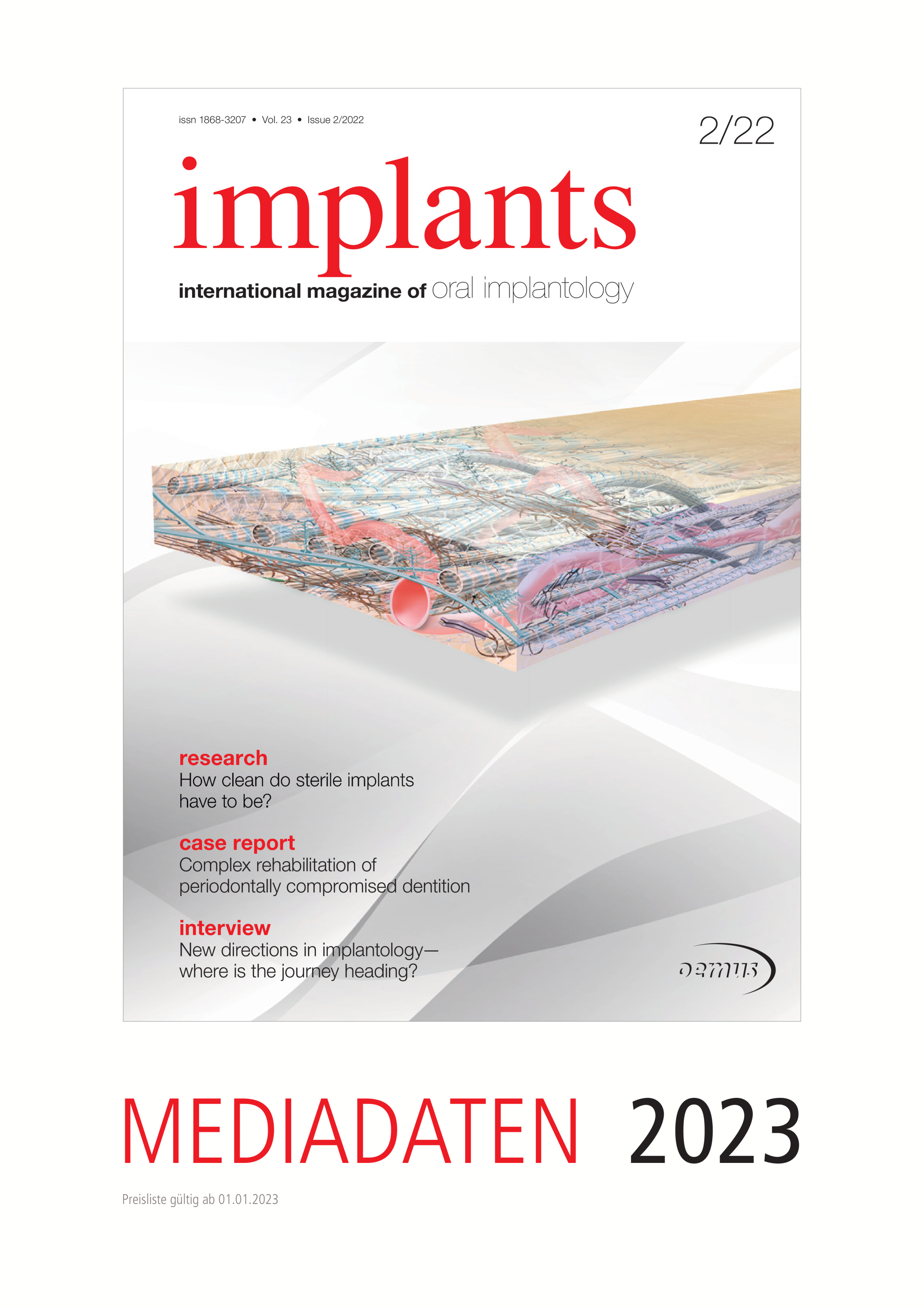 Cover Image for Issue in landscape