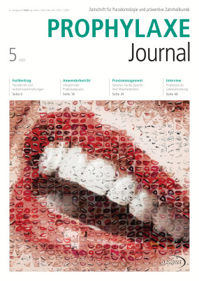 Cover Image for Issue