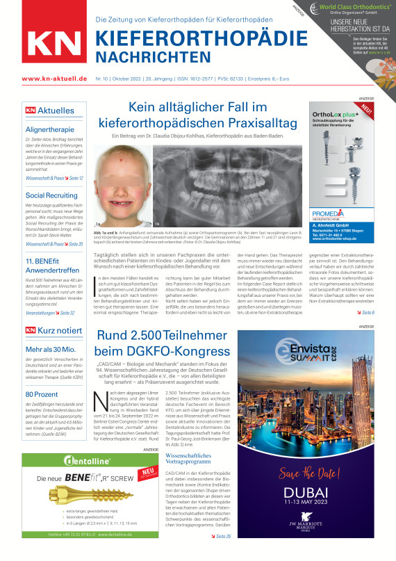 Cover Image for Issue