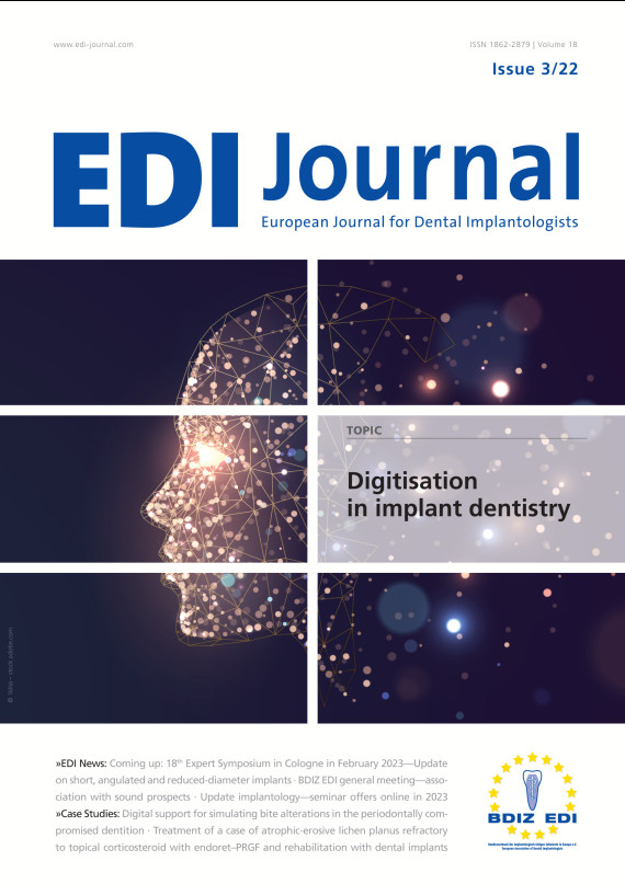 Cover Image for Issue