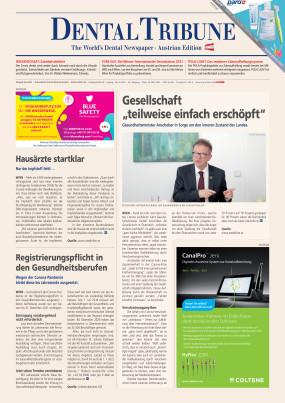 Cover Image for Issue