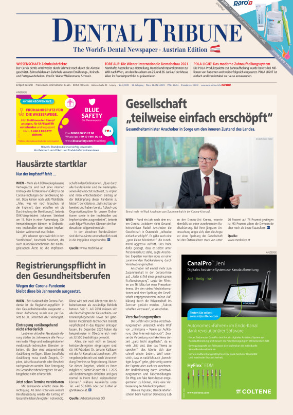 Cover Image for Issue