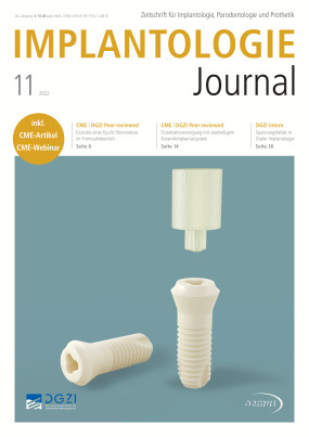 Cover Image for Issue