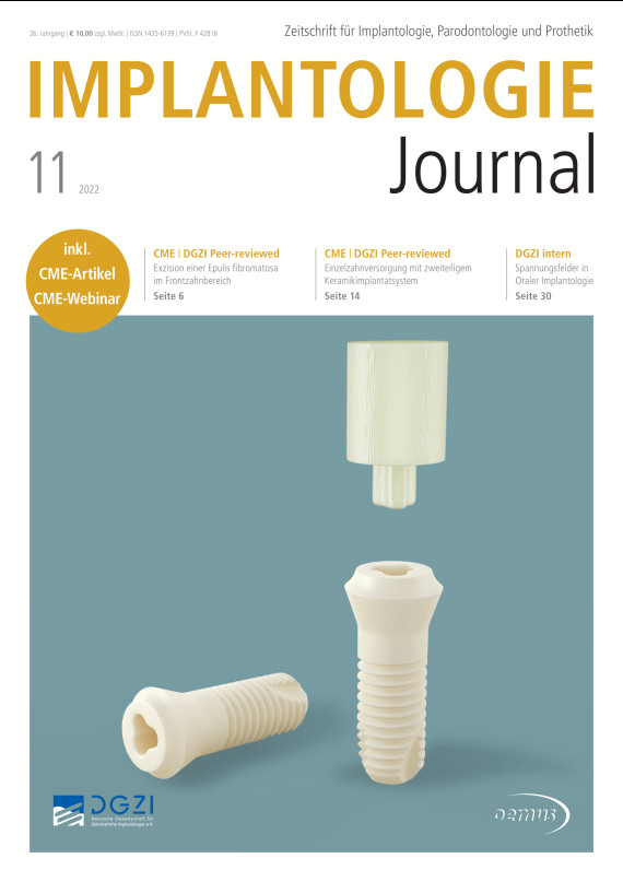 Cover Image for Issue