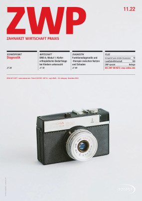 Cover Image for Issue