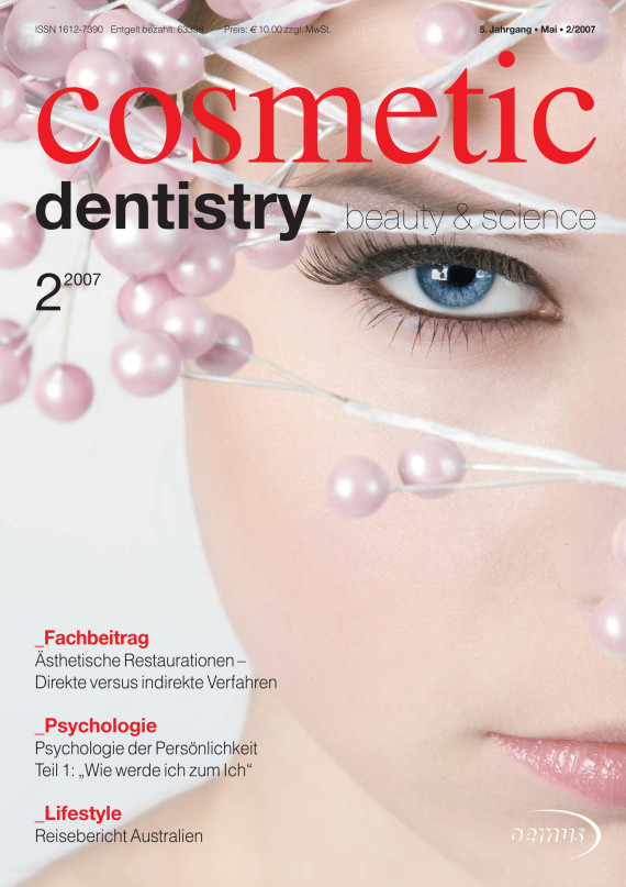 Cover Image for Issue