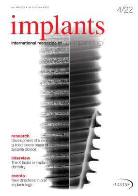 Cover Image for Issue