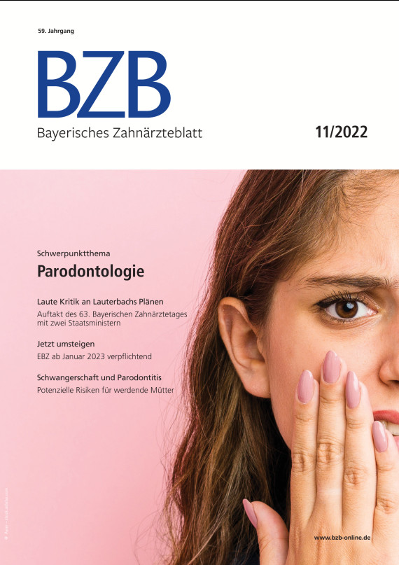 Cover Image for Issue