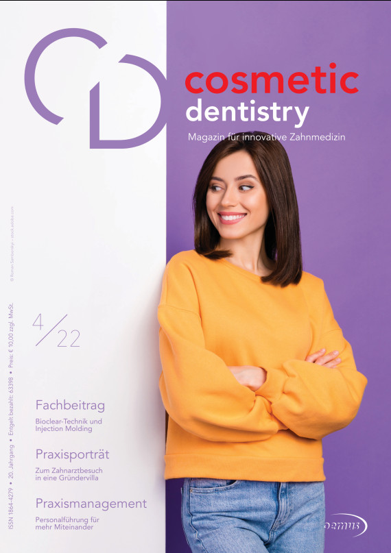 Cover Image for Issue