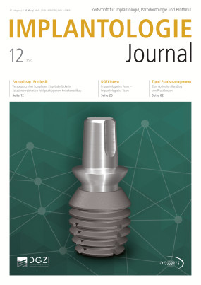 Cover Image for Issue