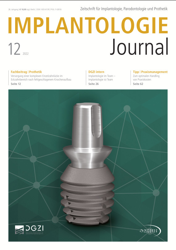 Cover Image for Issue