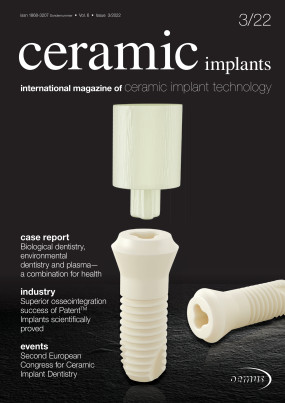 Cover Image for Issue