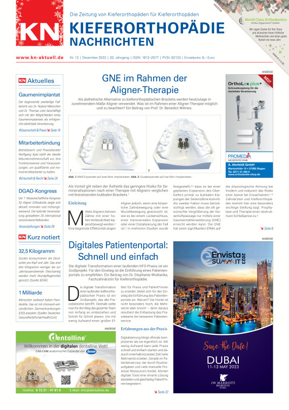 Cover Image for Issue