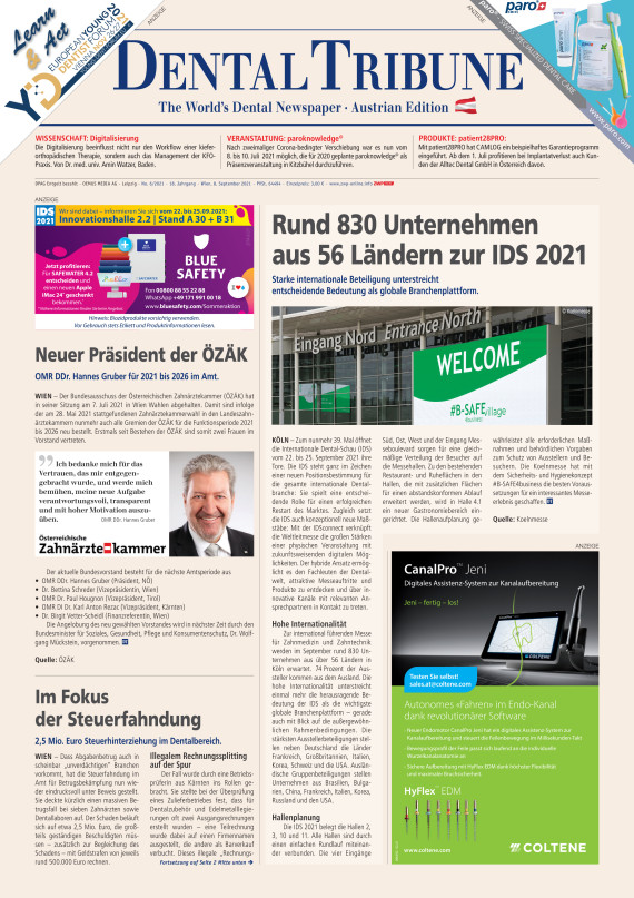 Cover Image for Issue