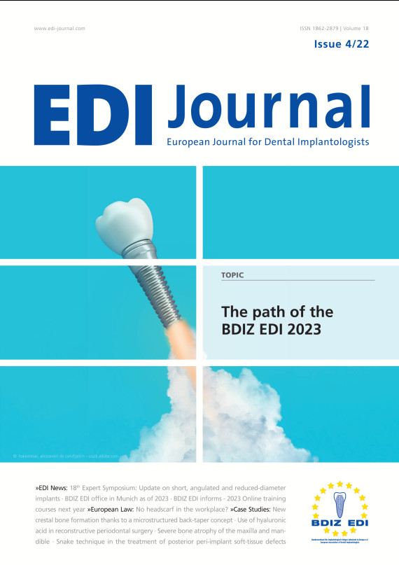 Cover Image for Issue