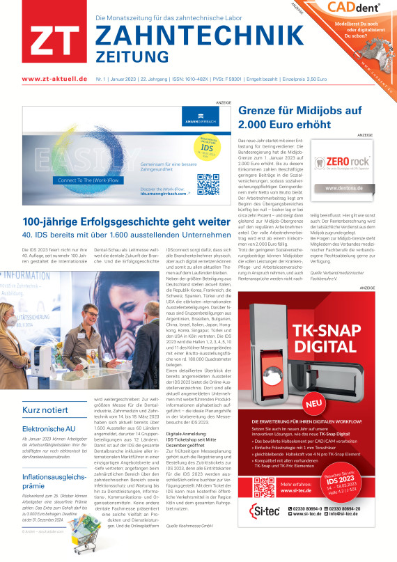 Cover Image for Issue