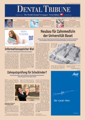 Cover Image for Issue