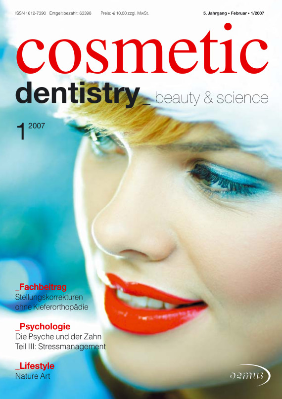 Cover Image for Issue