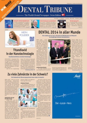 Cover Image for Issue