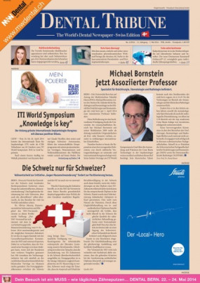 Cover Image for Issue