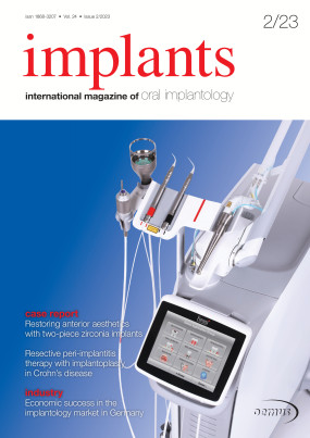 Cover Image for Issue