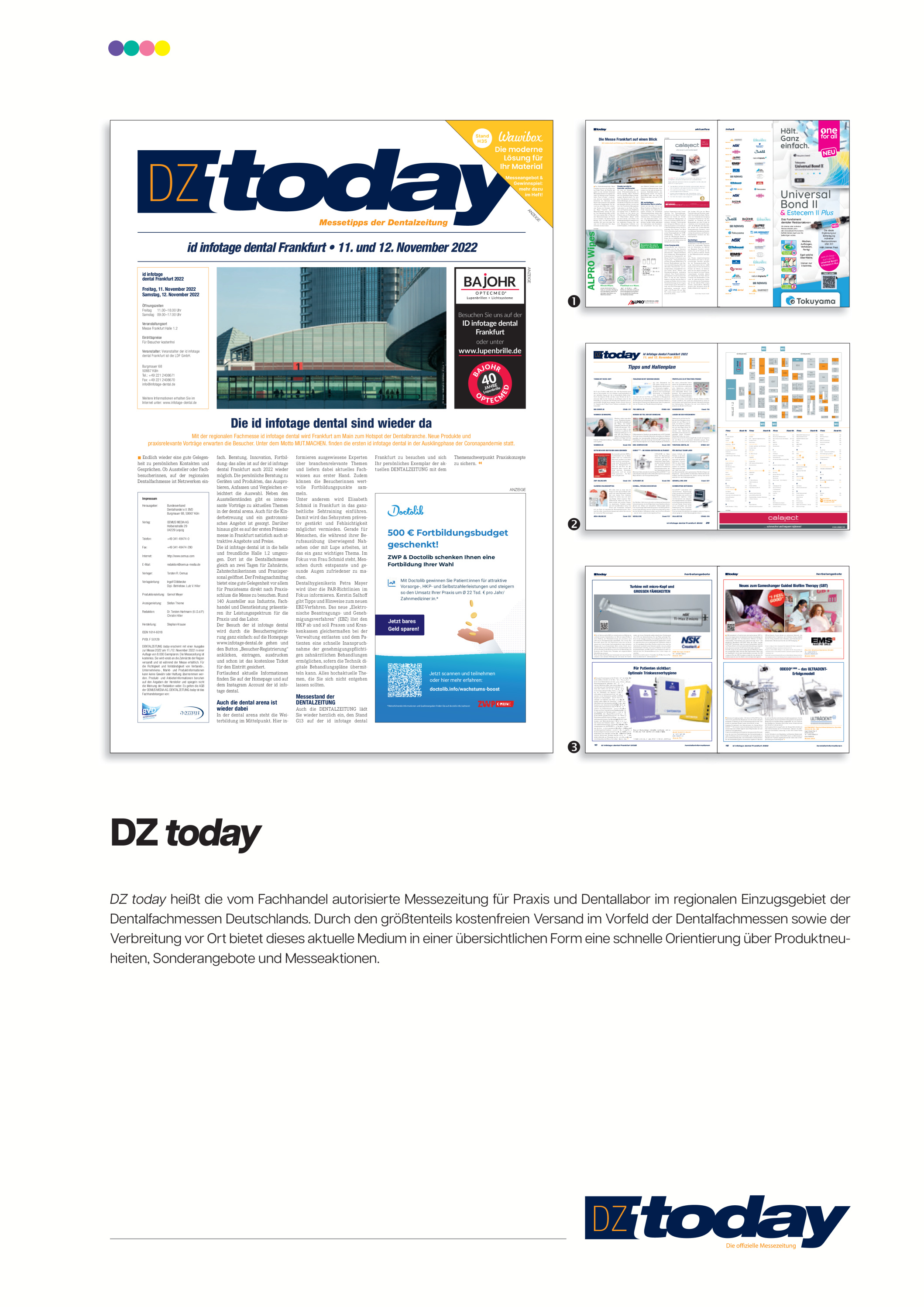 Cover Image for Issue in landscape