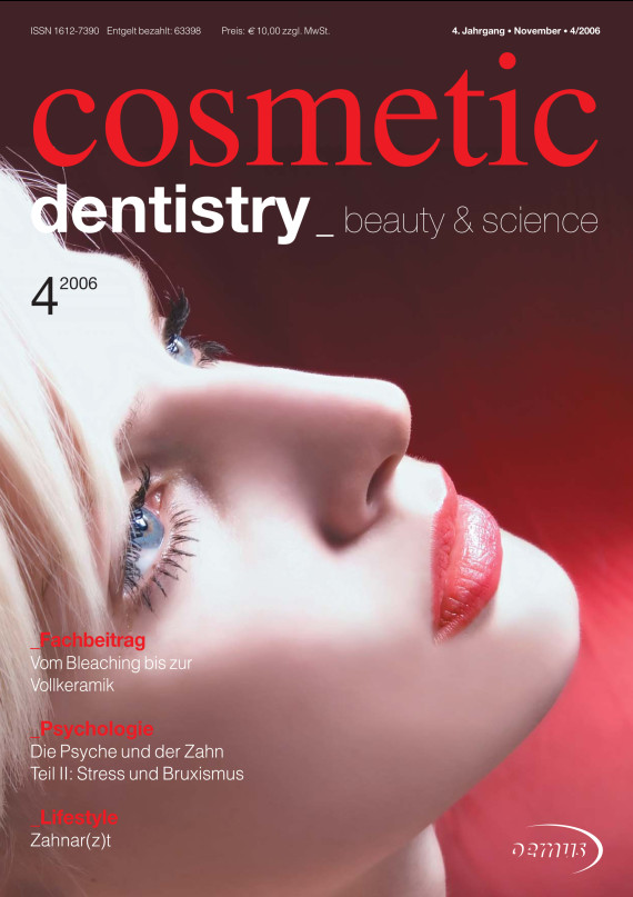 Cover Image for Issue