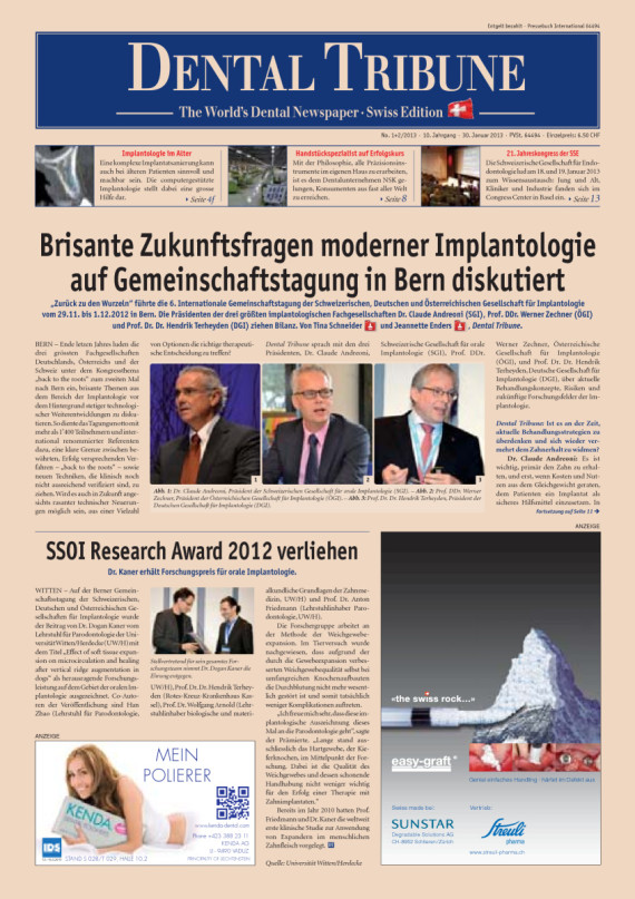 Cover Image for Issue