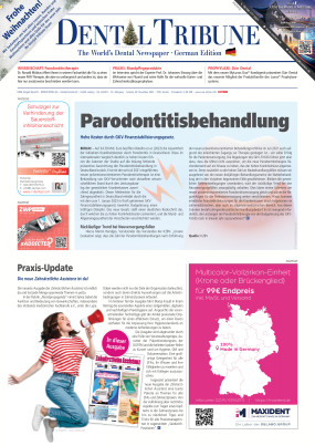 Cover Image for Issue