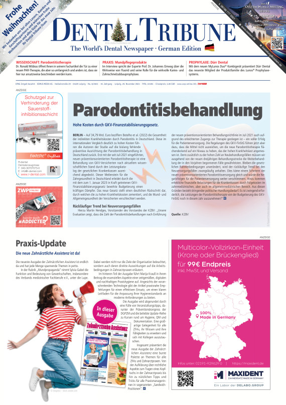 Cover Image for Issue