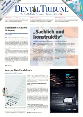 Cover Image for Issue