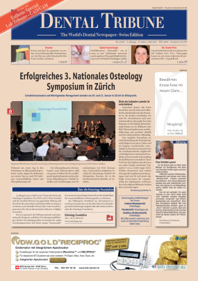 Cover Image for Issue