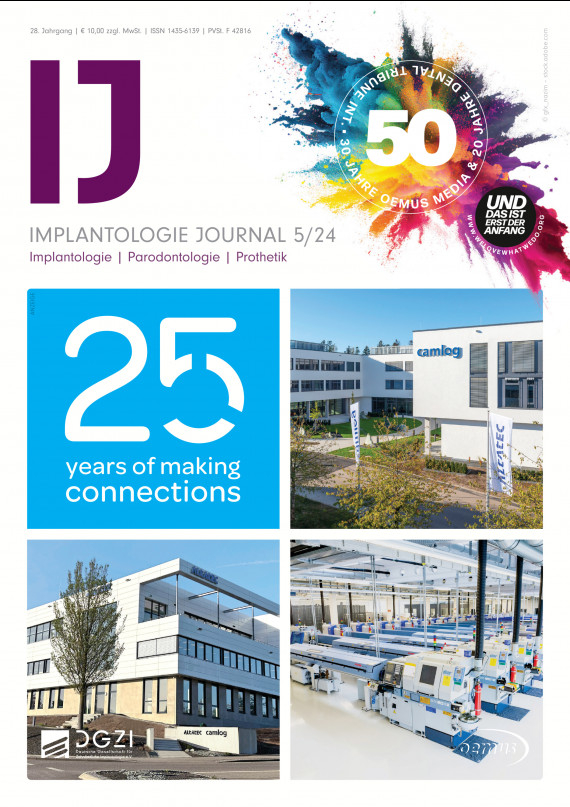 Cover Image for Issue