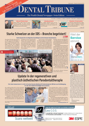 Cover Image for Issue