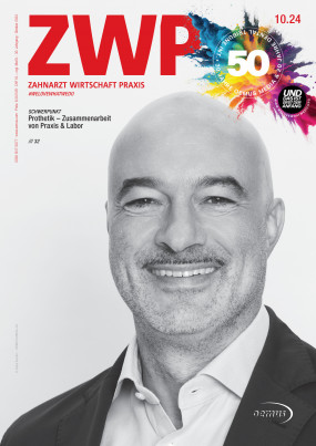 Cover Image for Issue