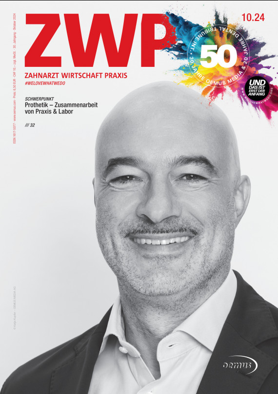 Cover Image for Issue